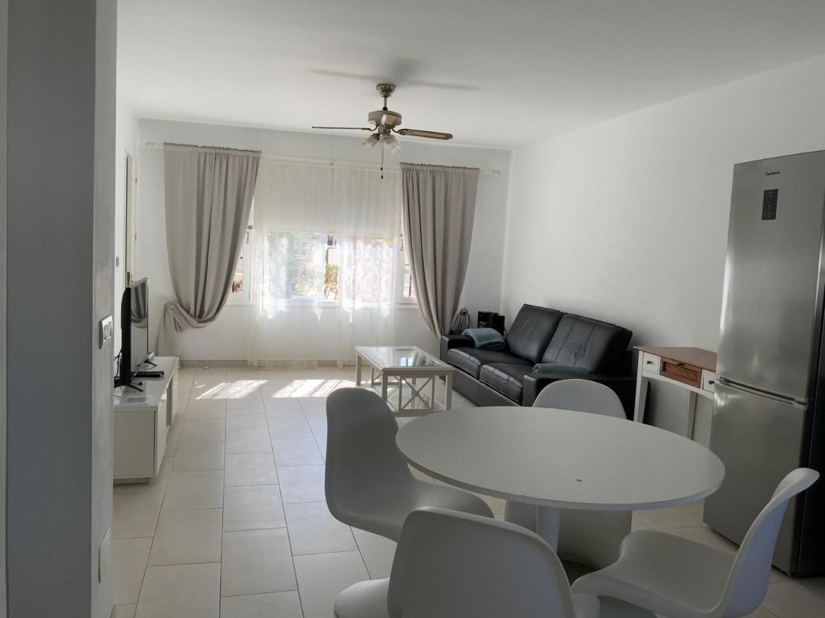 Villa Oasis Puerto del Carmen  Extérieur photo